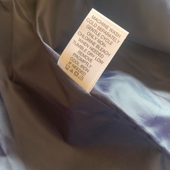 Lanesboro Quilted Winter Coat - Picture 6 of 6